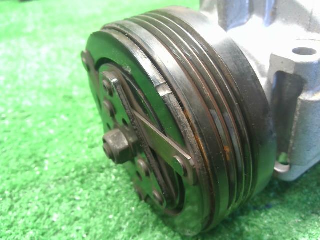 スイフト Ａ／Ｃコンプレッサー CBA-ZC32S