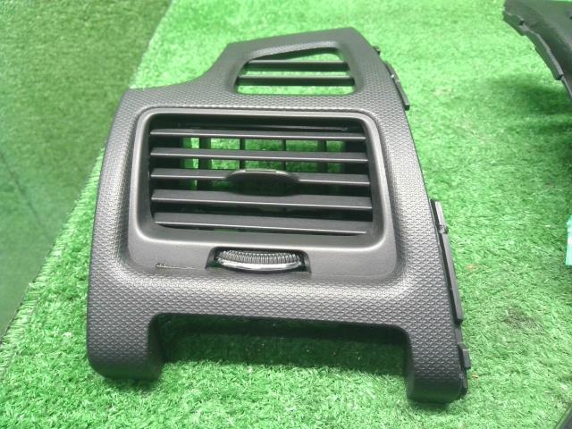 スイフト 内装部品 CBA-ZC32S