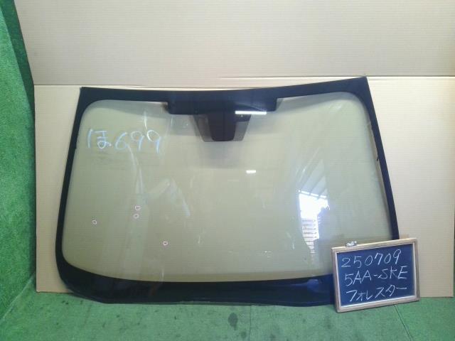 フォレスター Ｆウインドガラス 5AA-SKE