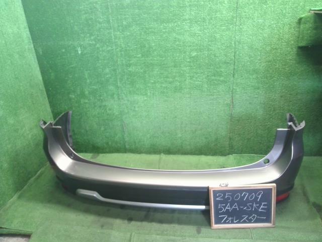フォレスター ＲバンパーＡＳＳＹ 5AA-SKE
