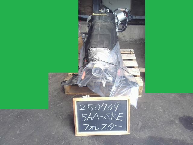 フォレスター オートマチックミッションＡＳＳＹ 5AA-SKE