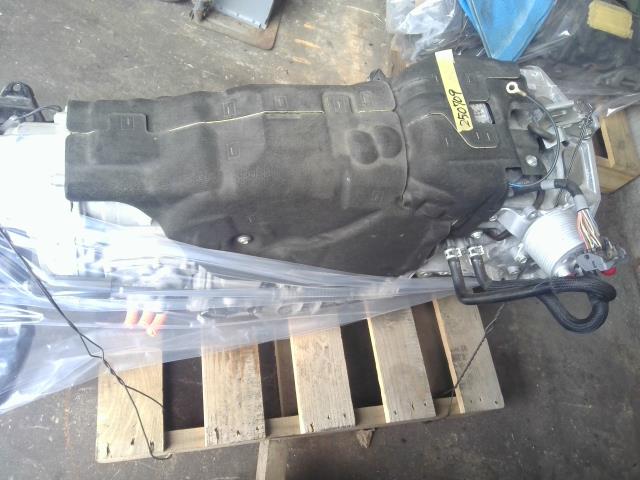 フォレスター オートマチックミッションＡＳＳＹ 5AA-SKE