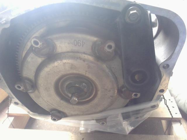 フォレスター オートマチックミッションＡＳＳＹ 5AA-SKE