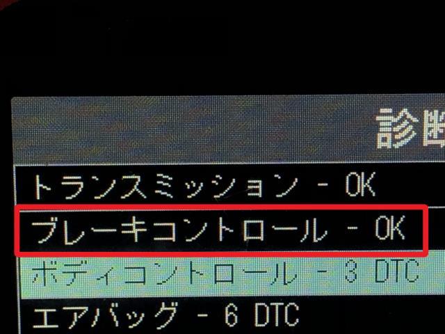 フォレスター ＡＢＳアクチュエーター 5AA-SKE