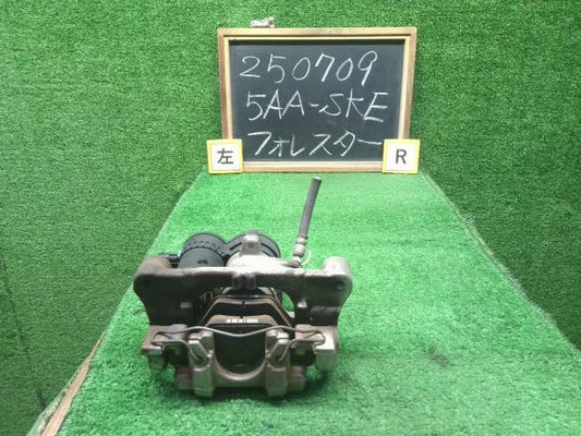 フォレスター 左Ｒキャリパー 5AA-SKE
