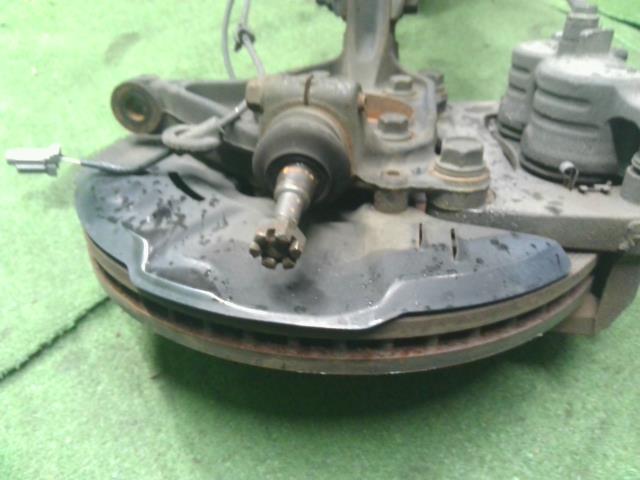 フォレスター 右ＦストラットＡＳＳＹ 5AA-SKE