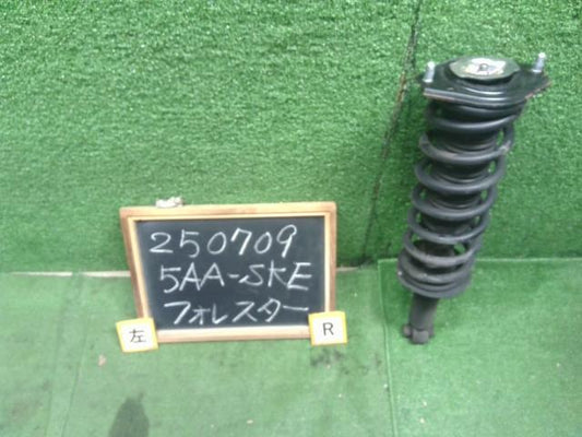 フォレスター 左Ｒストラット 5AA-SKE