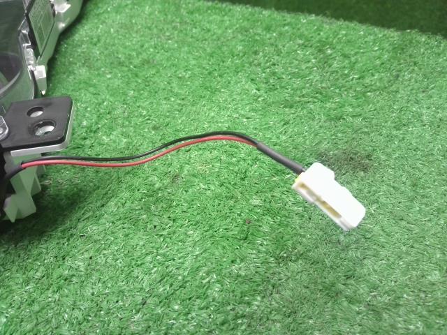 フォレスター スピードメーター 5AA-SKE