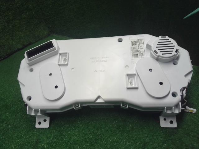 フォレスター スピードメーター 5AA-SKE