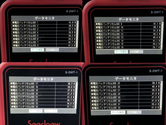 フォレスター ＨＶ・ＥＶ・ＦＣＶバッテリー 5AA-SKE