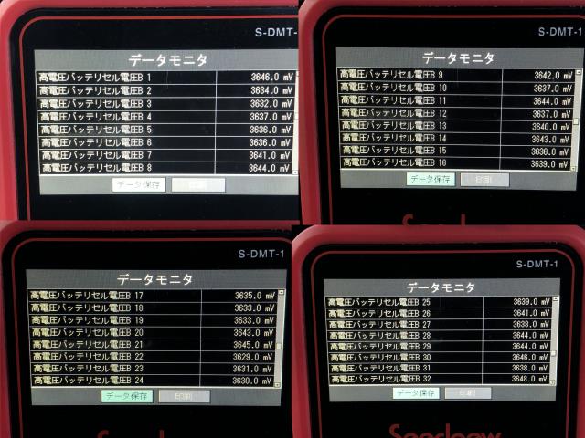 フォレスター ＨＶ・ＥＶ・ＦＣＶバッテリー 5AA-SKE