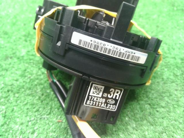フォレスター 電装部品 5AA-SKE 83196AL020