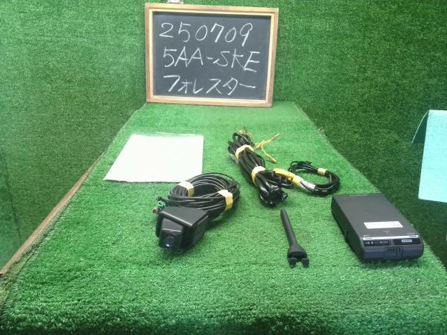 フォレスター 電装部品 5AA-SKE