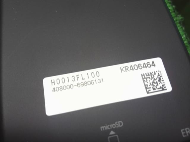 フォレスター 電装部品 5AA-SKE