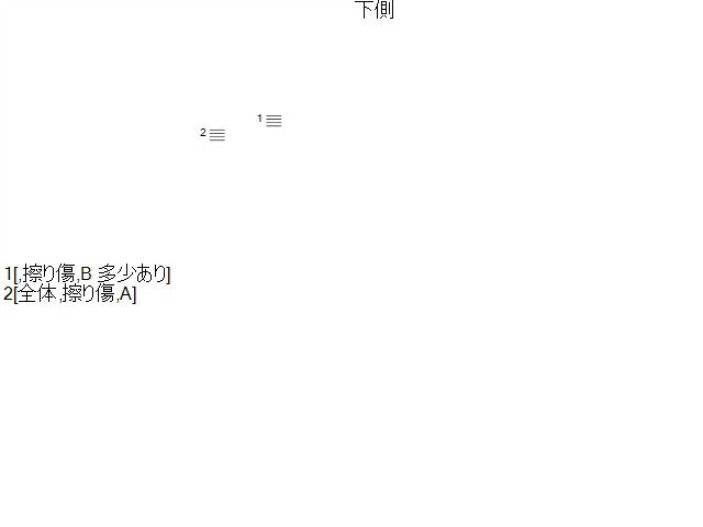 フォレスター グローブＢＯＸ 5AA-SKE