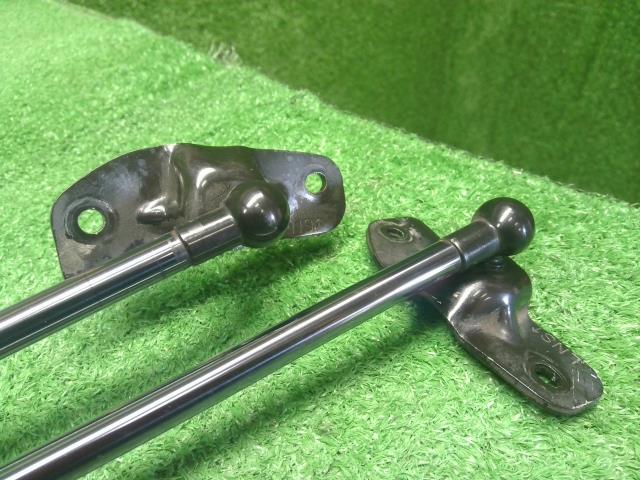 フォレスター バックドアダンパー 5AA-SKE
