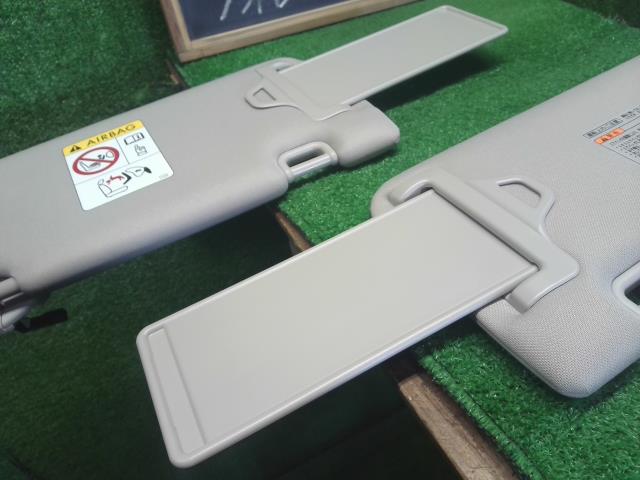 フォレスター サンバイザー 5AA-SKE