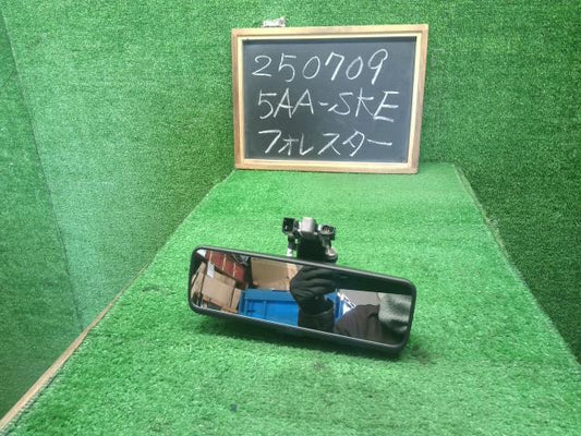 フォレスター ルームミラー 5AA-SKE