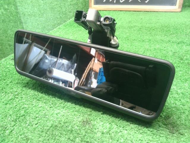 フォレスター ルームミラー 5AA-SKE