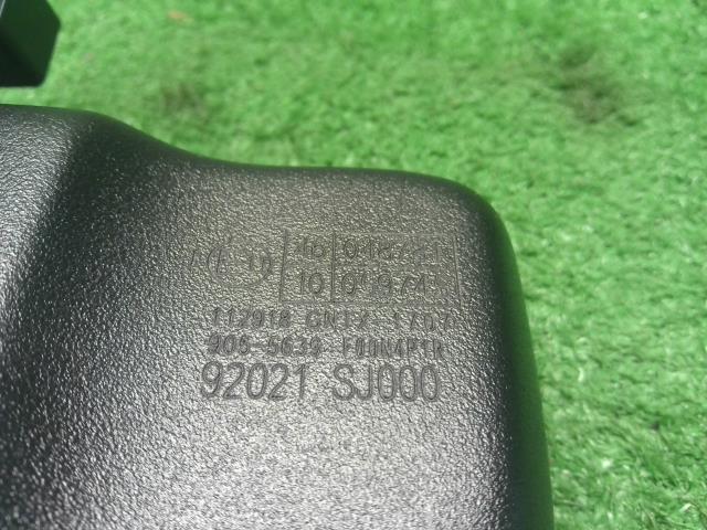 フォレスター ルームミラー 5AA-SKE