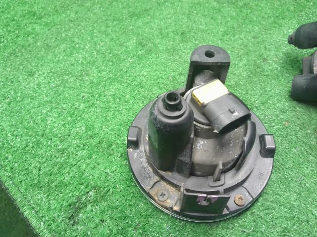 ハイゼットアトレ 左フォグランプ ABA-S331G