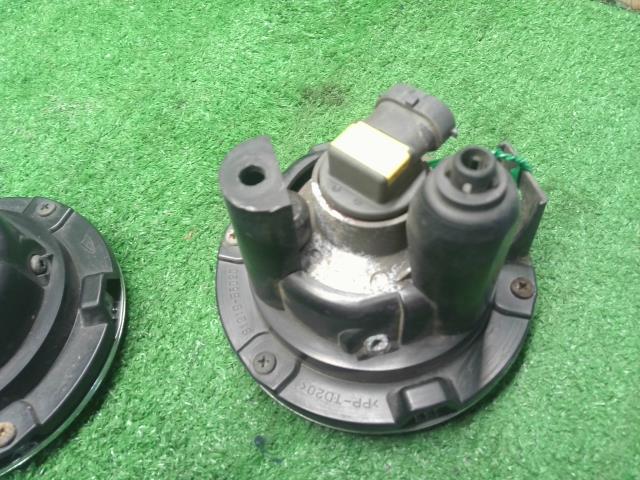 ハイゼットアトレ 左フォグランプ ABA-S331G