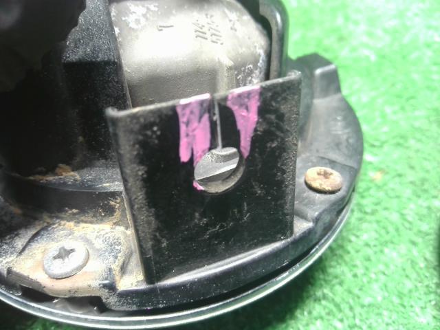 ハイゼットアトレ 左フォグランプ ABA-S331G
