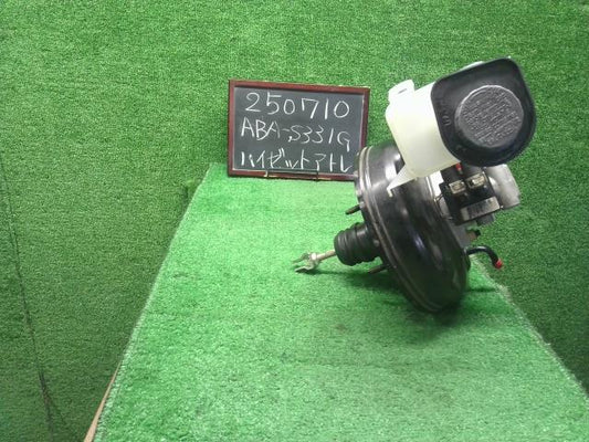 ハイゼットアトレ ブレーキマスターＡＳＳＹ ABA-S331G