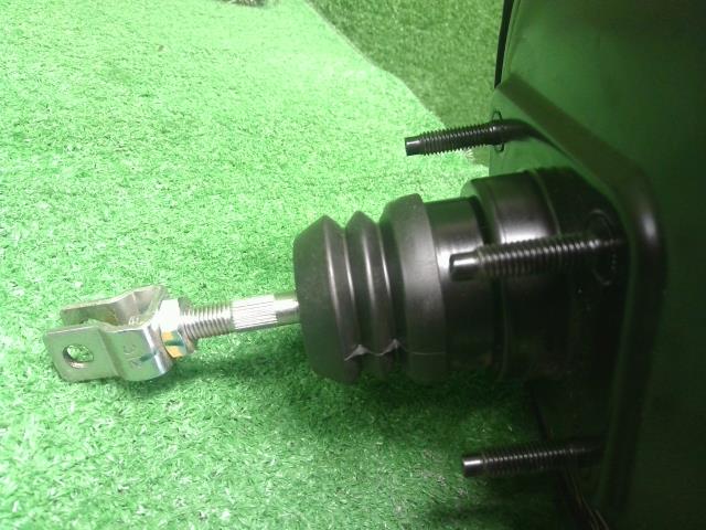 ハイゼットアトレ ブレーキマスターＡＳＳＹ ABA-S331G