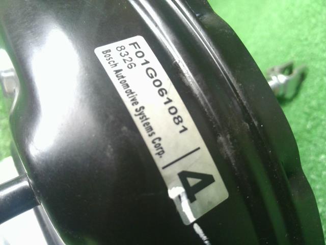 ハイゼットアトレ ブレーキマスターＡＳＳＹ ABA-S331G