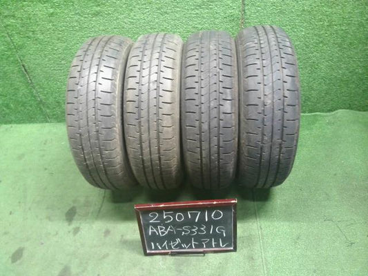 ハイゼットアトレ タイヤ ABA-S331G