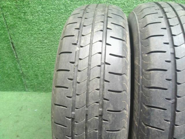 ハイゼットアトレ タイヤ ABA-S331G
