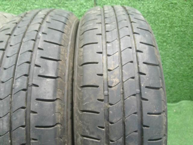ハイゼットアトレ タイヤ ABA-S331G