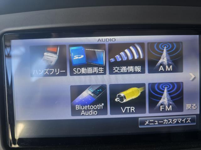 ハイゼットアトレ カーナビゲーション ABA-S331G NSZN-W64D