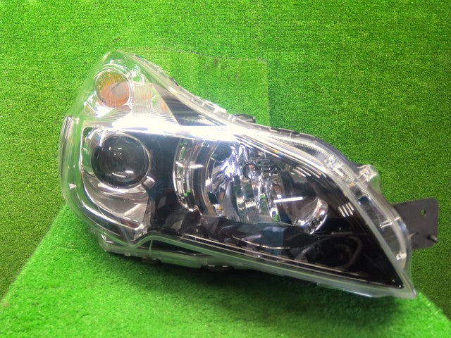 レガシィ 右ヘッドランプＡＳＳＹ DBA-BRG 84001AJ360