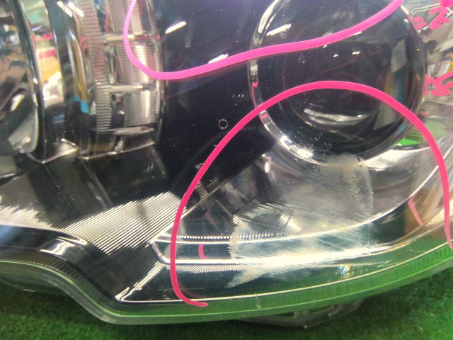 レガシィ 左ヘッドランプＡＳＳＹ DBA-BRG 84001AJ370