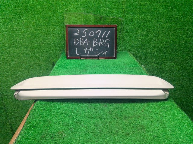 レガシィ 外装部品 DBA-BRG 90821SC000NN
