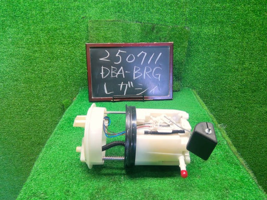 レガシィ フューエルポンプ DBA-BRG 42021AJ210