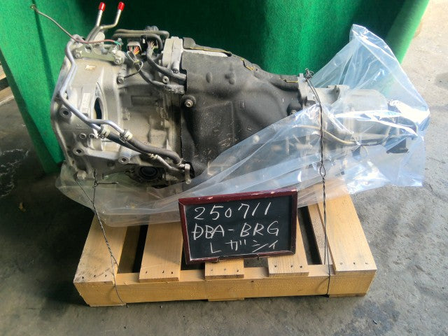 レガシィ オートマチックミッションＡＳＳＹ DBA-BRG 31000AJ100