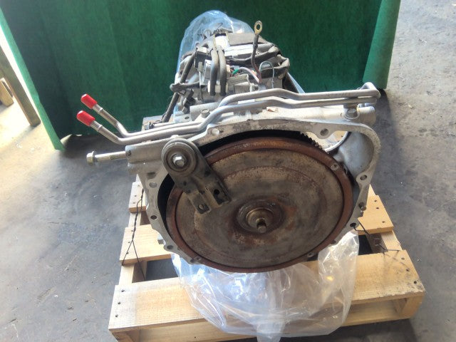 レガシィ オートマチックミッションＡＳＳＹ DBA-BRG 31000AJ100