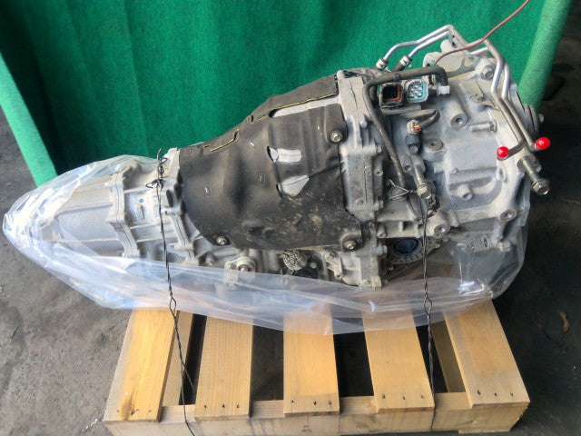 レガシィ オートマチックミッションＡＳＳＹ DBA-BRG 31000AJ100