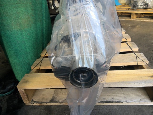 レガシィ オートマチックミッションＡＳＳＹ DBA-BRG 31000AJ100