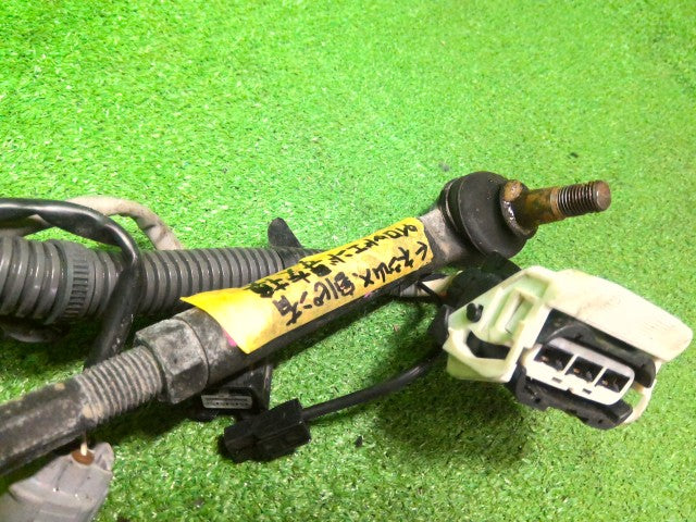 レガシィ ステアリングギアボックス DBA-BRG 34110AJ180