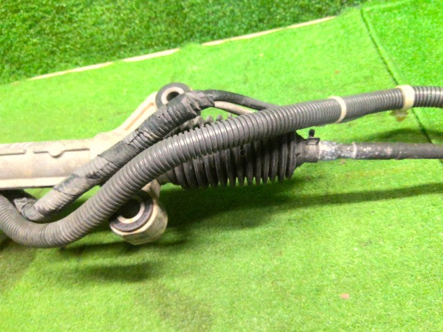 レガシィ ステアリングギアボックス DBA-BRG 34110AJ180