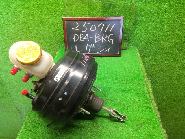 レガシィ ブレーキマスターＡＳＳＹ DBA-BRG 26401AJ010