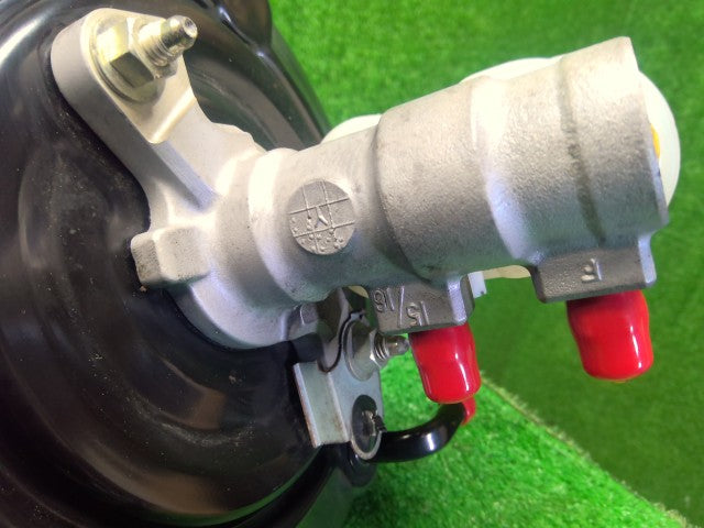 レガシィ ブレーキマスターＡＳＳＹ DBA-BRG 26401AJ010