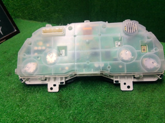 レガシィ スピードメーター DBA-BRG 85026AJ740