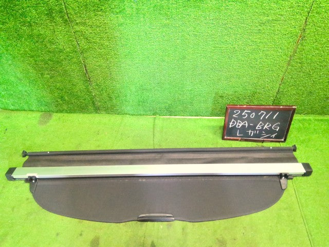 レガシィ Ｒボード・トノカバー DBA-BRG 65550AJ001VH