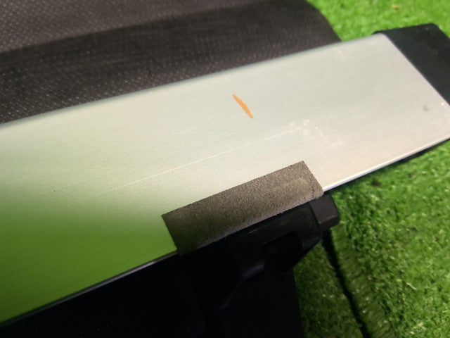 レガシィ Ｒボード・トノカバー DBA-BRG 65550AJ001VH