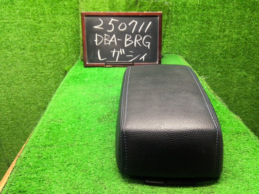 レガシィ コンソールボックス DBA-BRG 92114AJ190VH